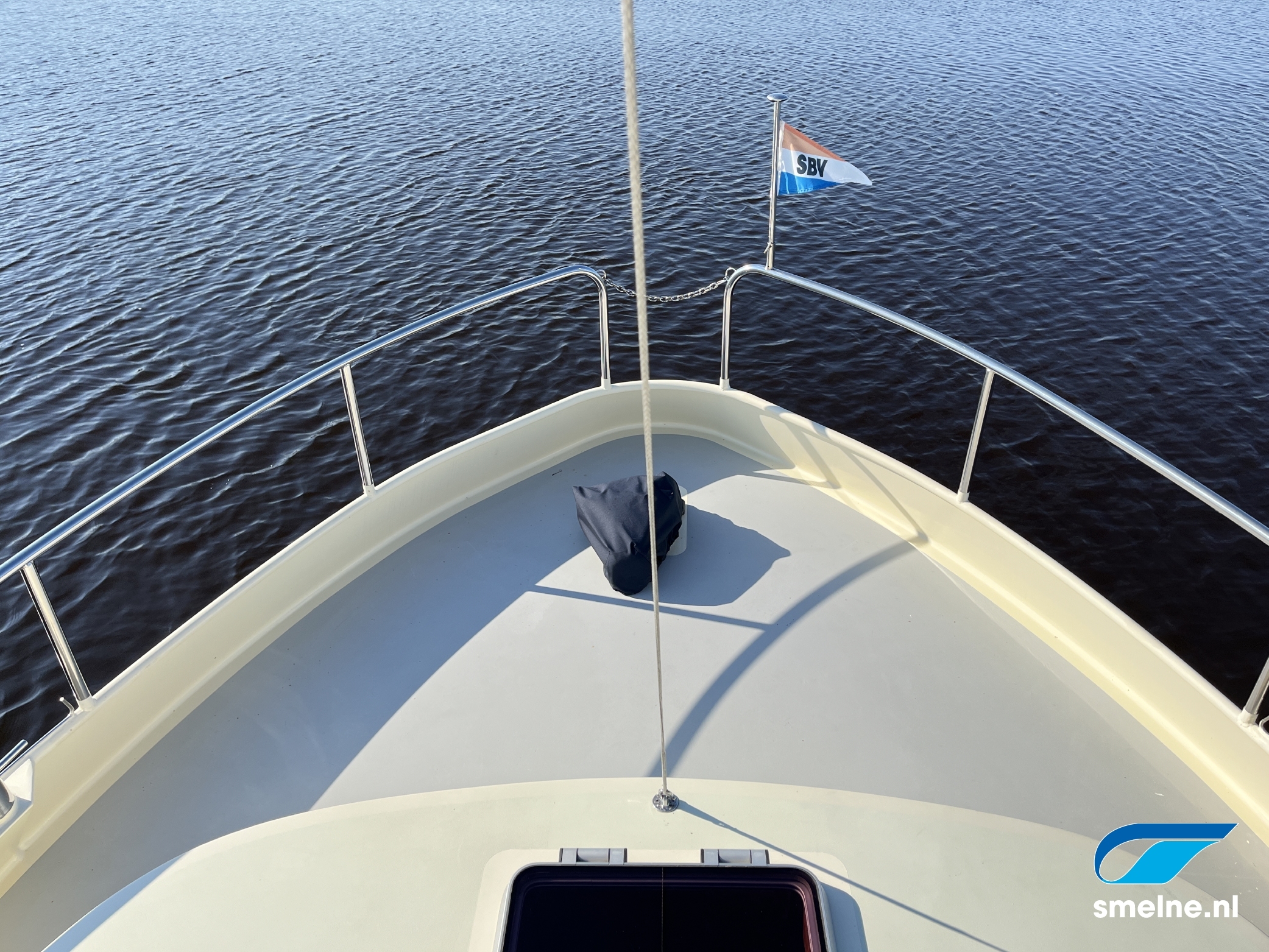 Reline 1200 Classic — foto 40 van 48
