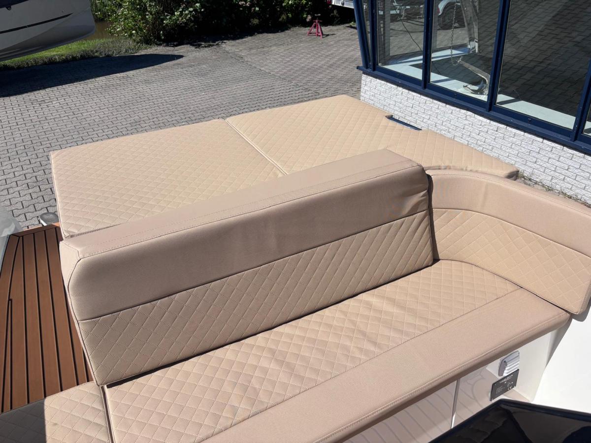 Clever 60 Tender — foto 16 van 23