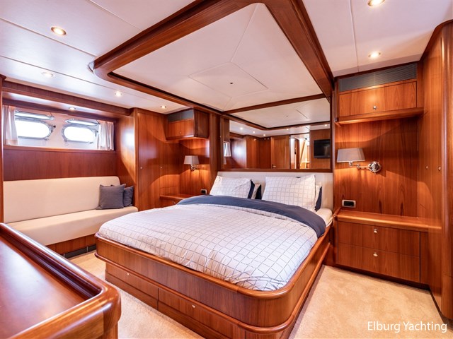 Mulder 70 - Wheelhouse - CLASY — foto 53 van 95