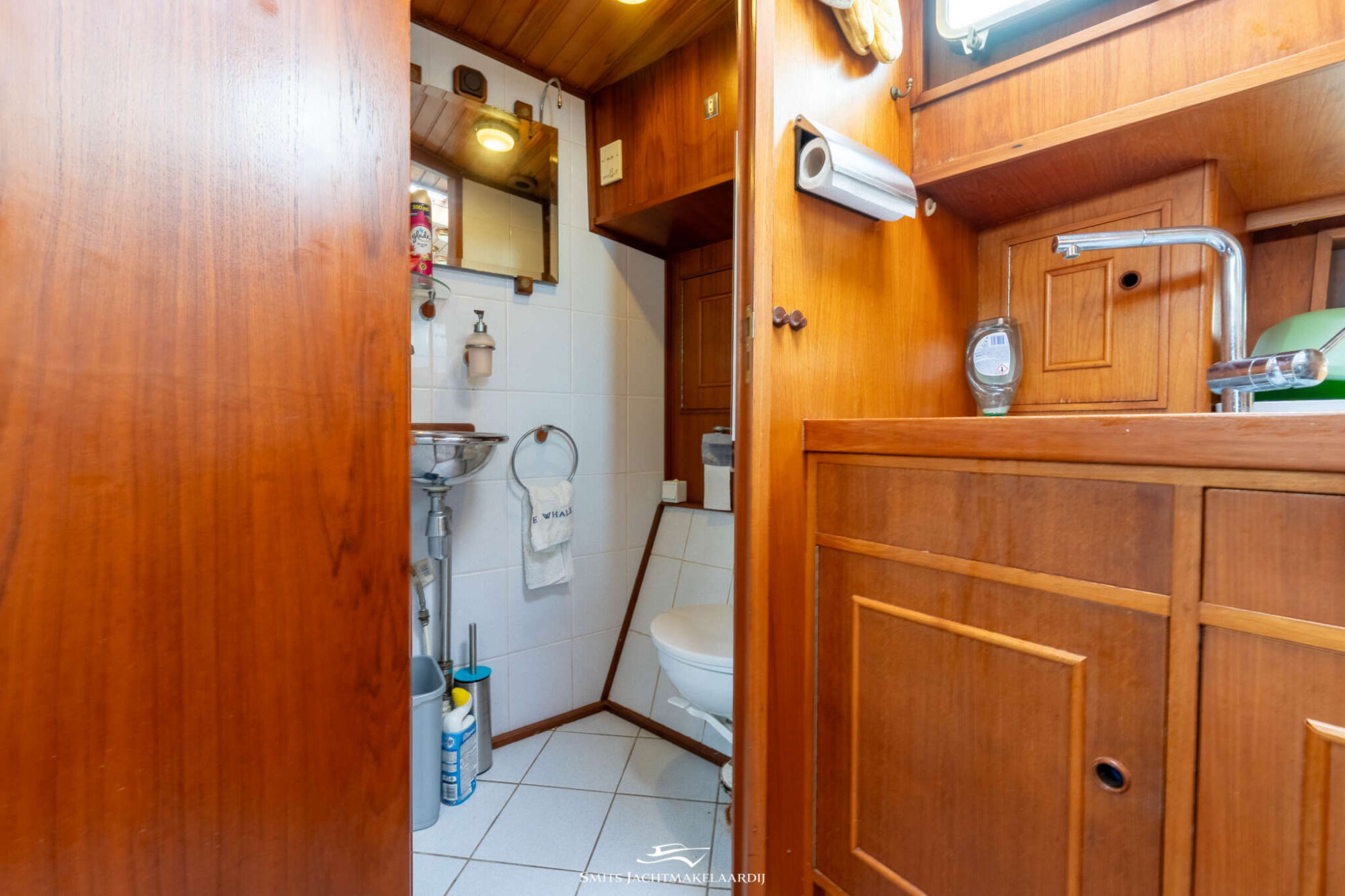 De Ruiter Kotter 15.50 – Spudpalen — foto 18 van 70