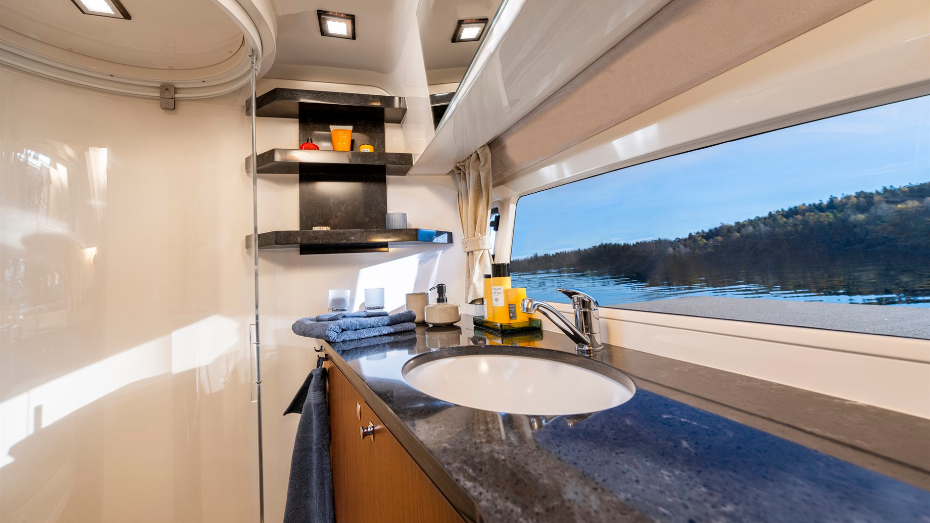 Marex 330 SCANDINAVIA — foto 23 van 28