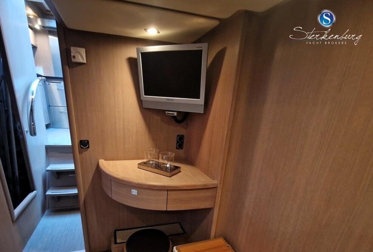 Noblesse Bellamare '54 — foto 42 van 51