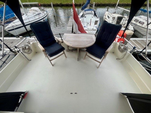 Abim Classic 118 — foto 52 van 67