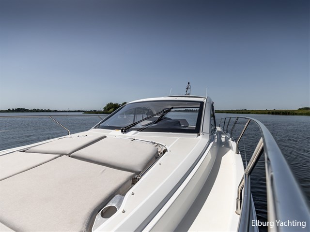 Beneteau Gran Turismo 41 — foto 51 van 71