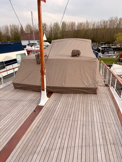 Super Van Craft 13,80 — foto 94 van 95