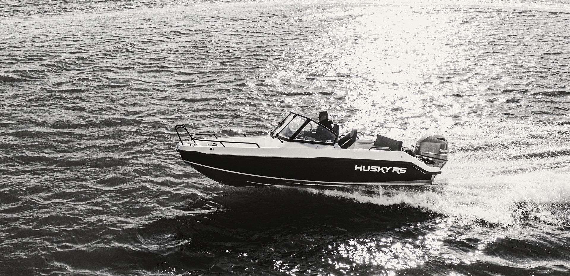 Husky R5 — foto 10 van 15