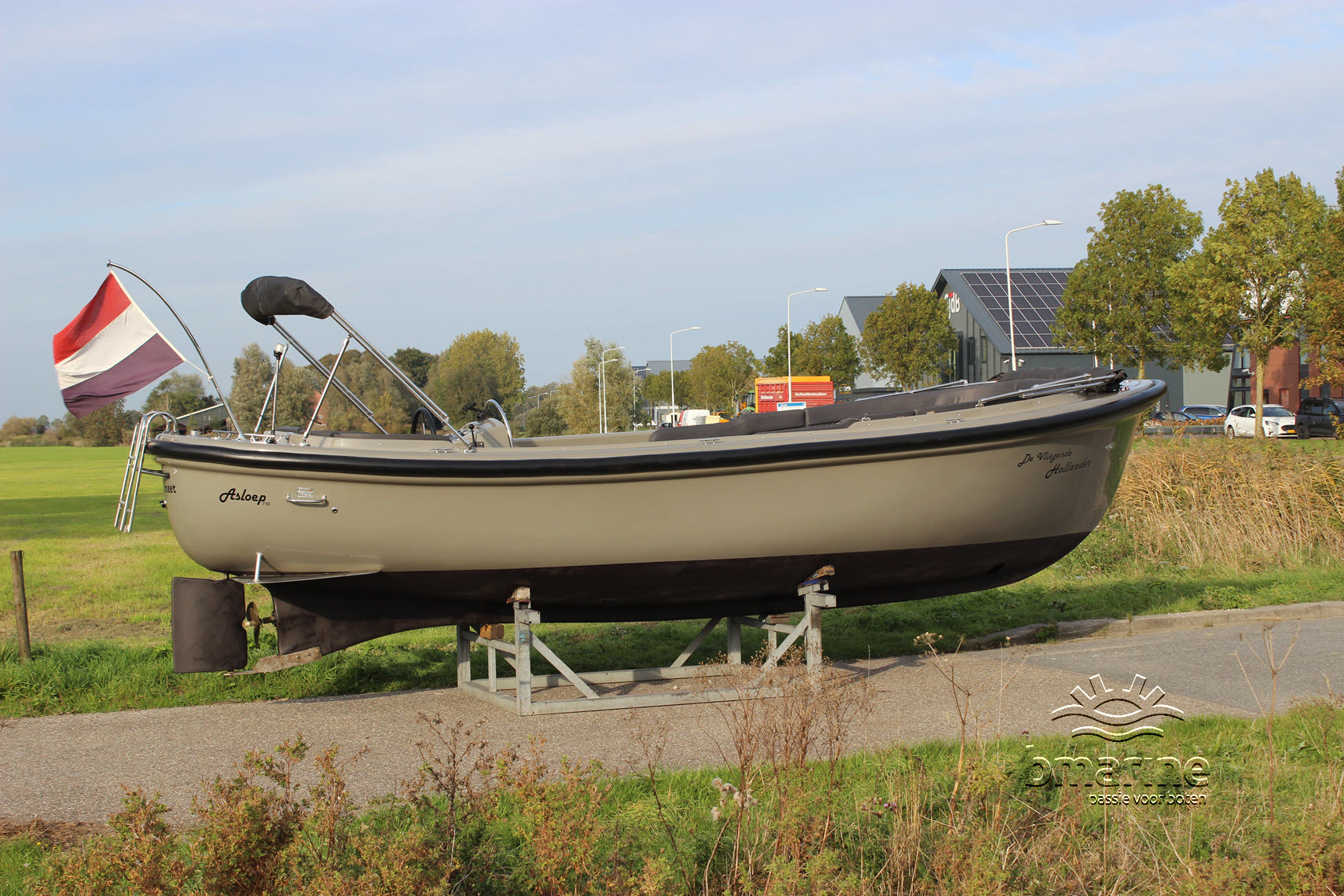 Asloep 770 — foto 3 van 20