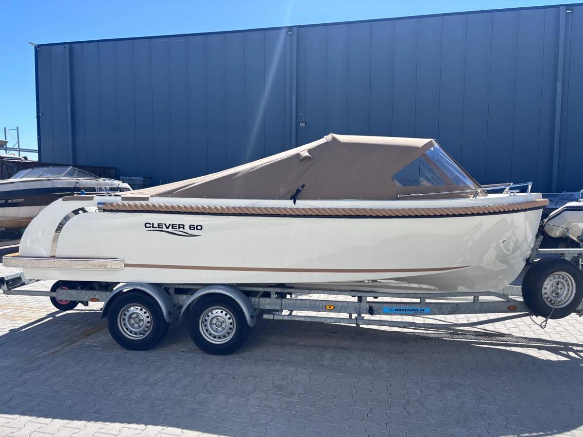 Clever 60 Tender — foto 20 van 23