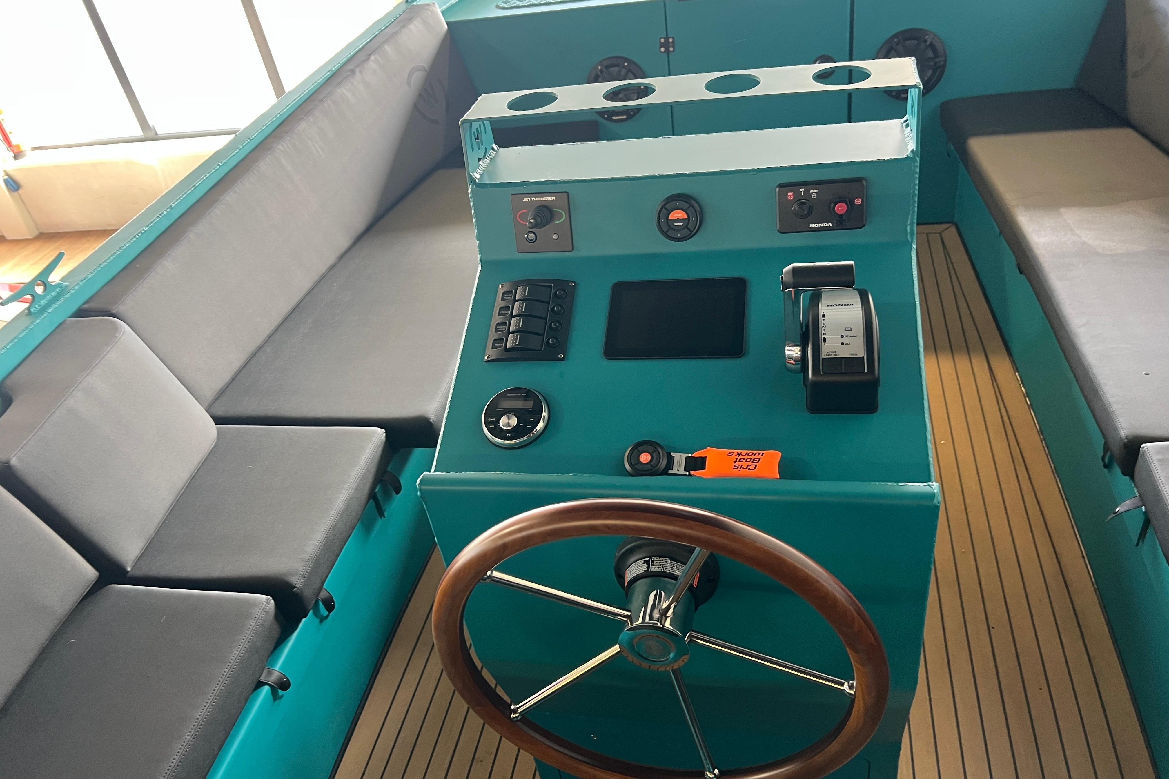 Waterdream S-740 — foto 14 van 17