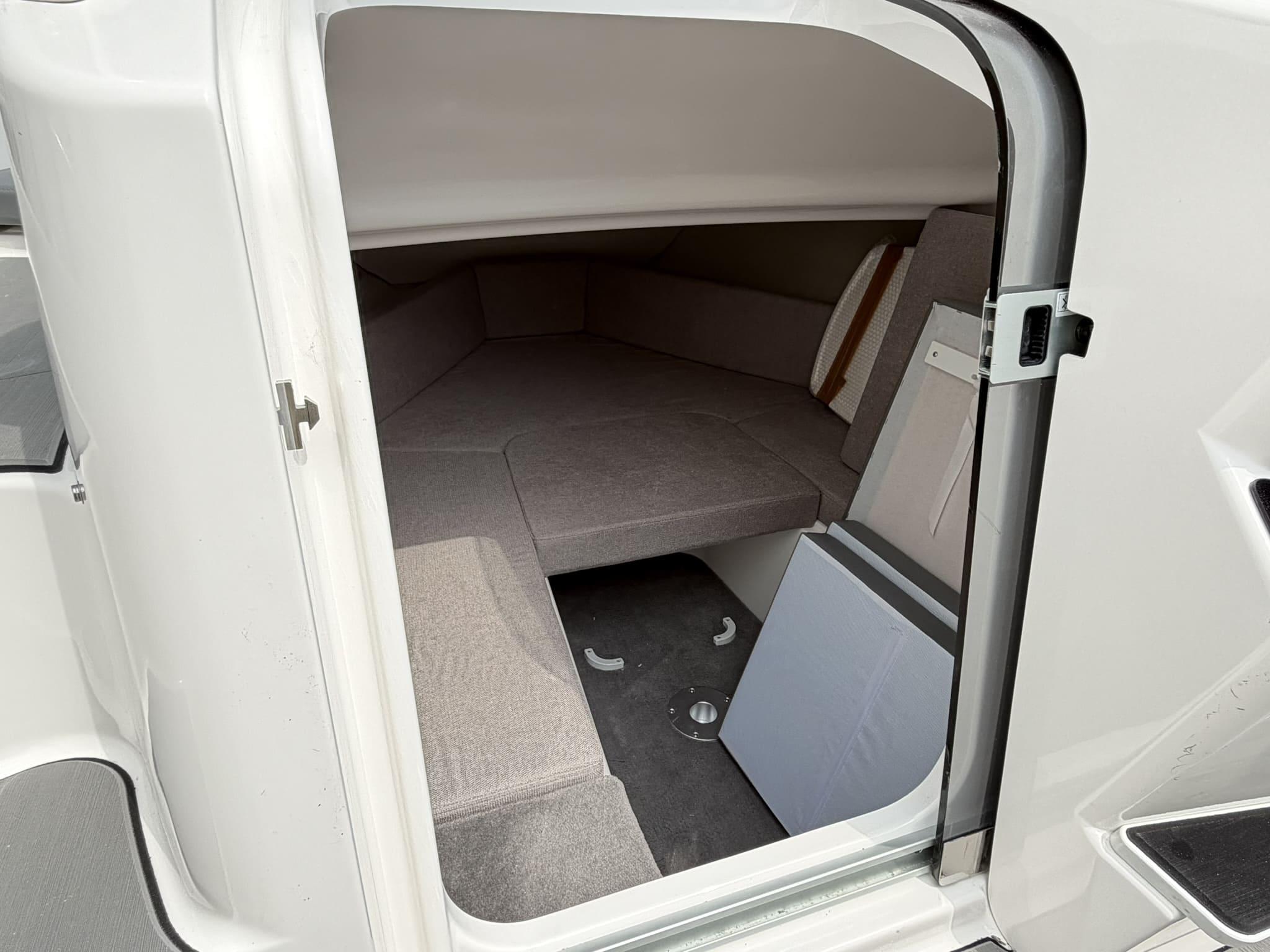 Karnic SL642 Sundeck — foto 15 van 18
