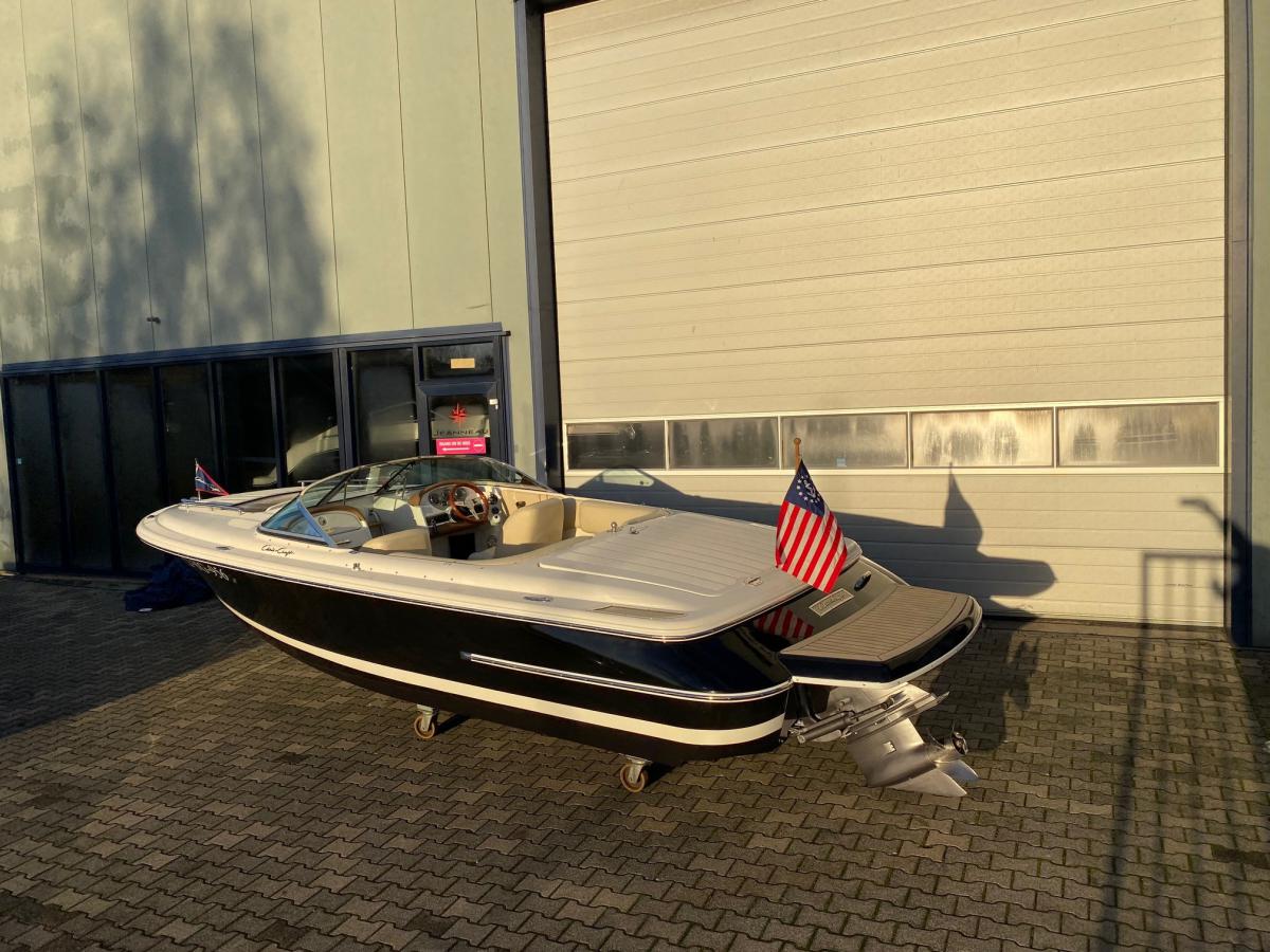 Chris Craft 22 Lancer Rumble — foto 8 van 33