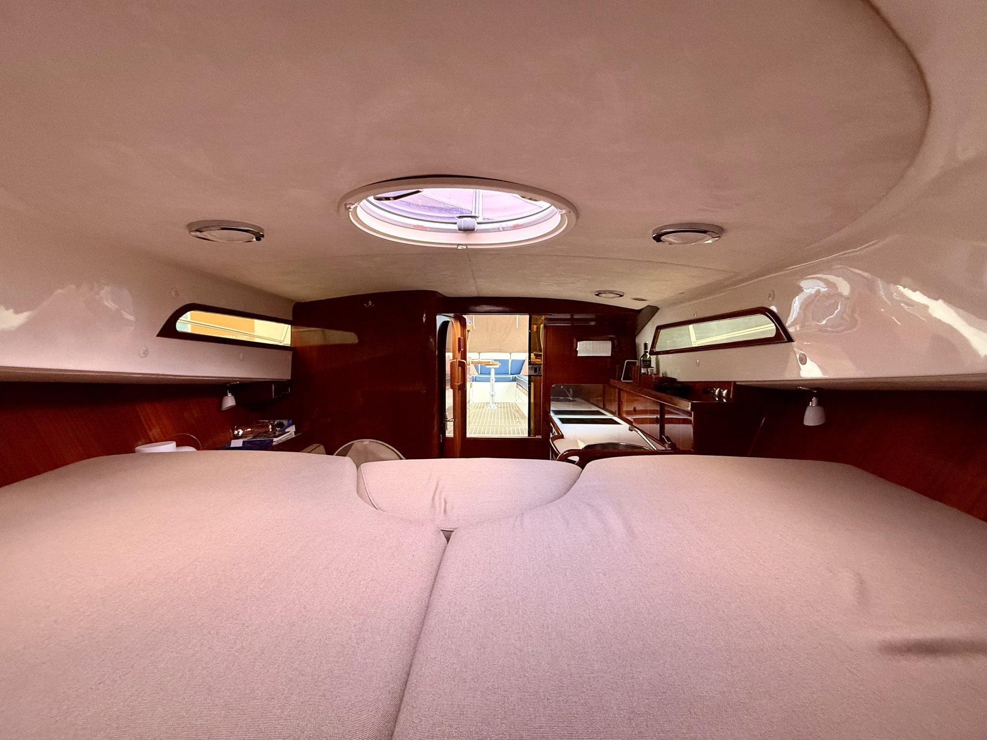 Davinci DV 30 — foto 16 van 16