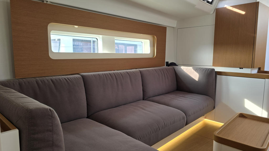 Beneteau First 53 — foto 66 van 89
