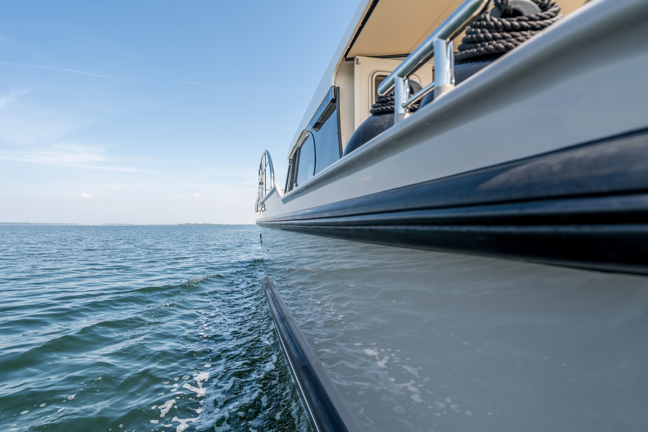 Linssen 40 SL Sedan — foto 41 van 76