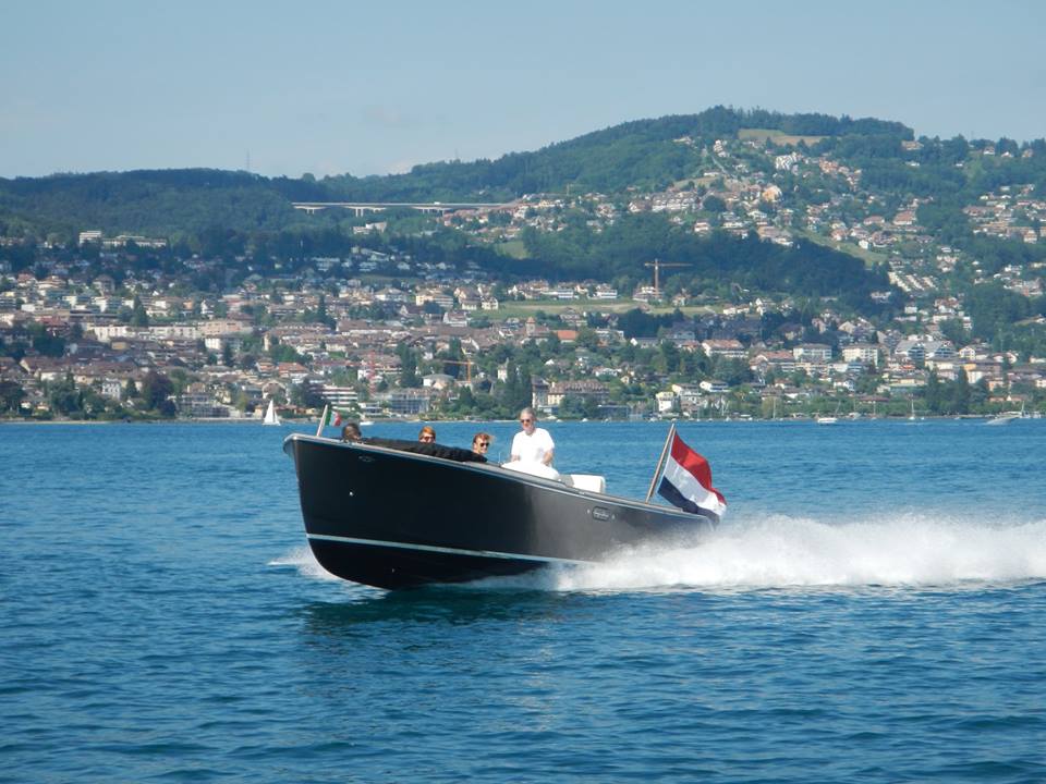 LongIsland 29 Sportsman — foto 4 van 18