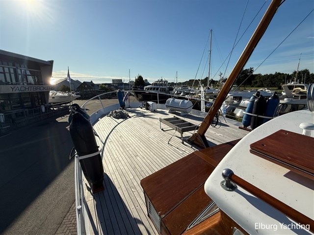 Super van Craft 14.70 - Cabrio — foto 43 van 73