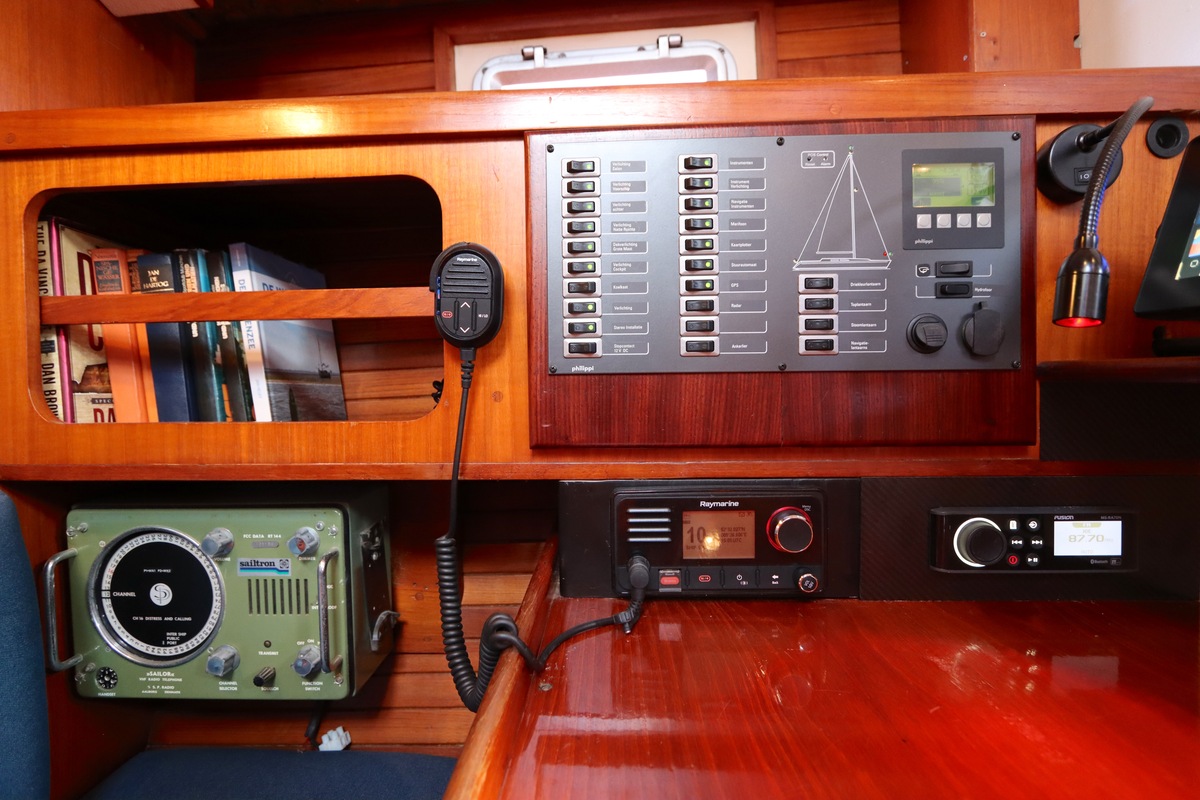 Trintella 38 — foto 6 van 76