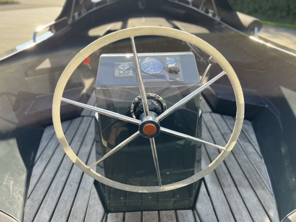 Stormer  Lifeboat 75 — foto 9 van 32