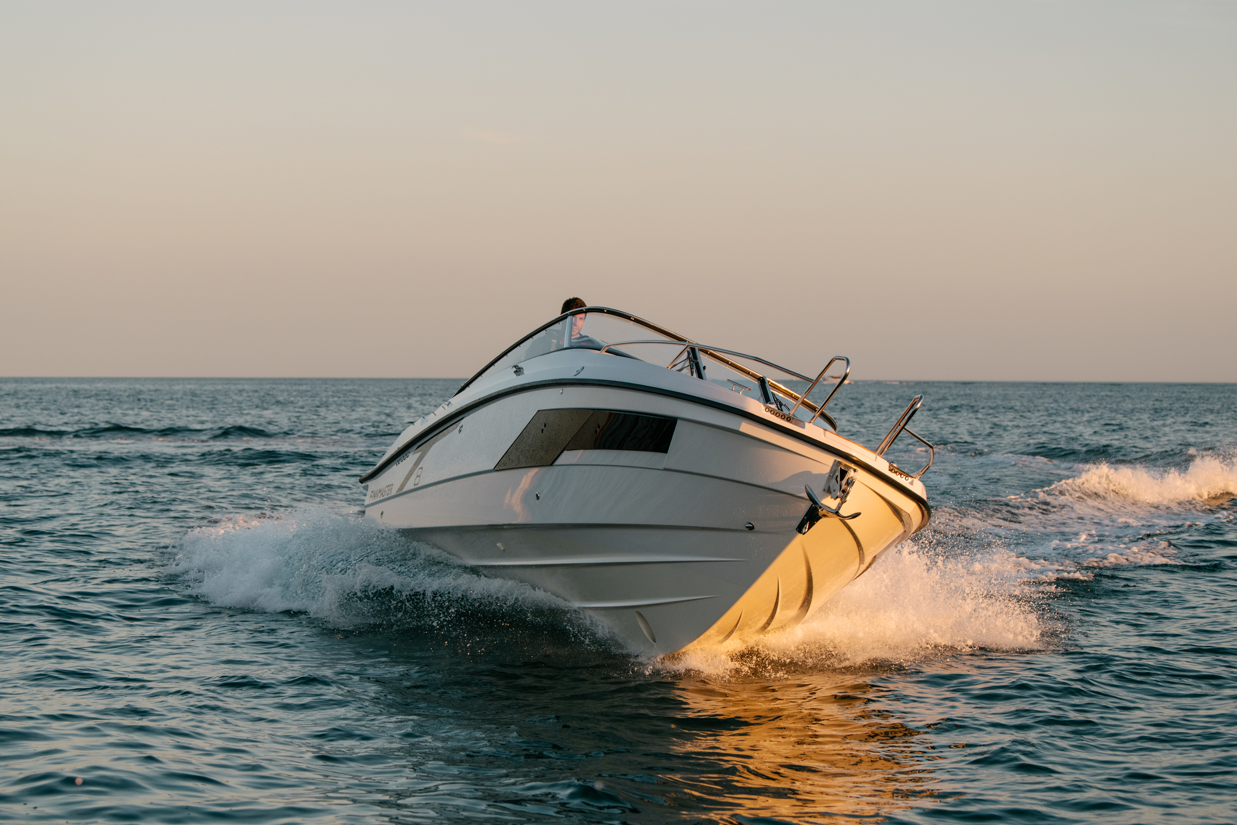 Finnmaster T8 — foto 38 van 44