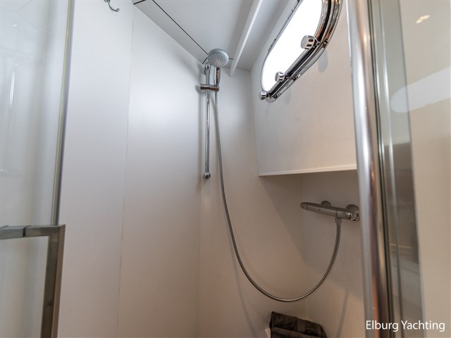 Sturier 520 OC - Stabilizers — foto 45 van 78