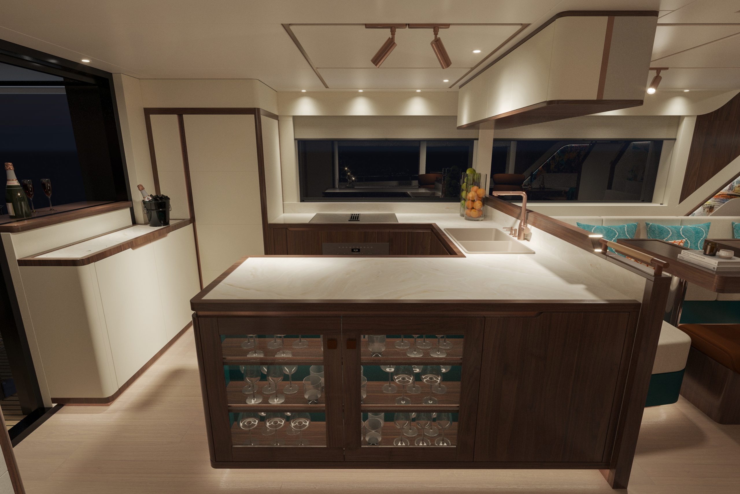 Ocean Explorer 67 — foto 10 van 10