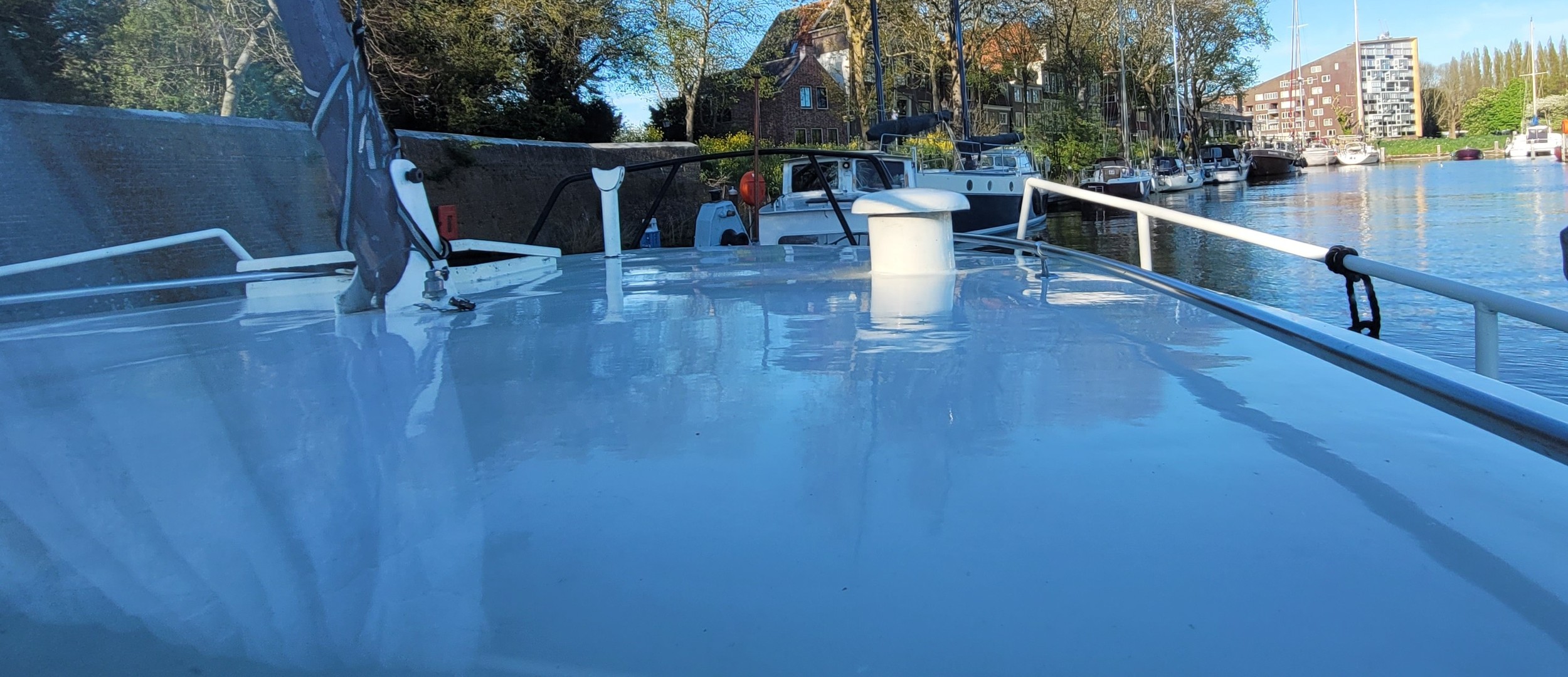 Wilton Fyenoord Kruiser One Off 12.00 — foto 14 van 35