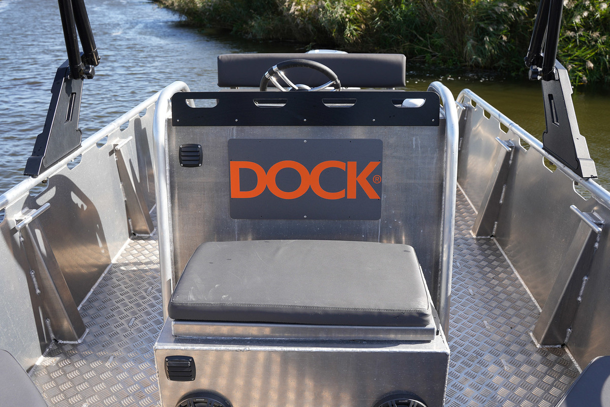 Dock Steel 650 — foto 20 van 37