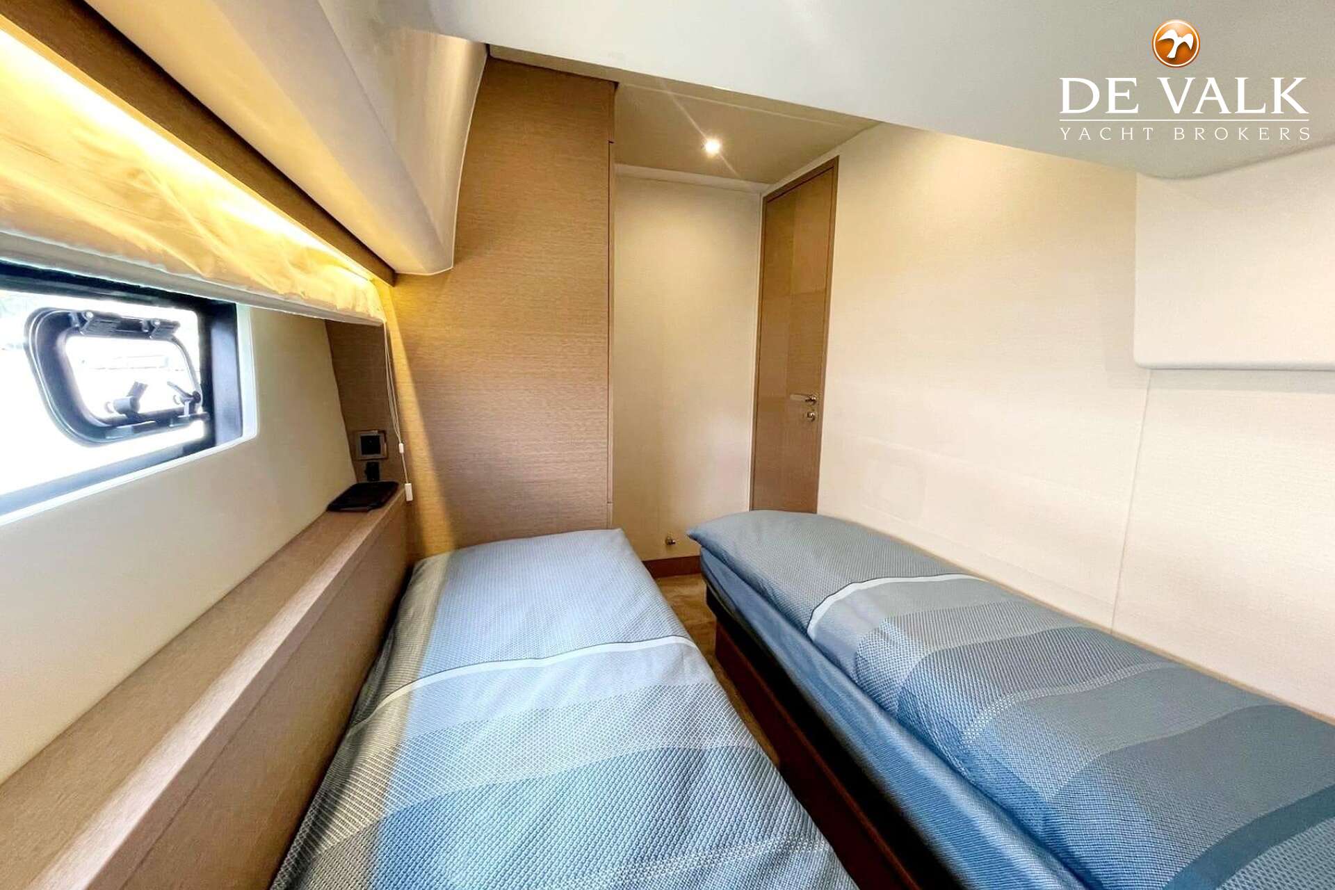 Prestige 500 — foto 23 van 31