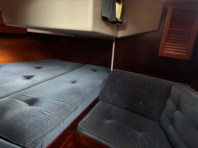 Sweden Yachts 340 — foto 42 van 48