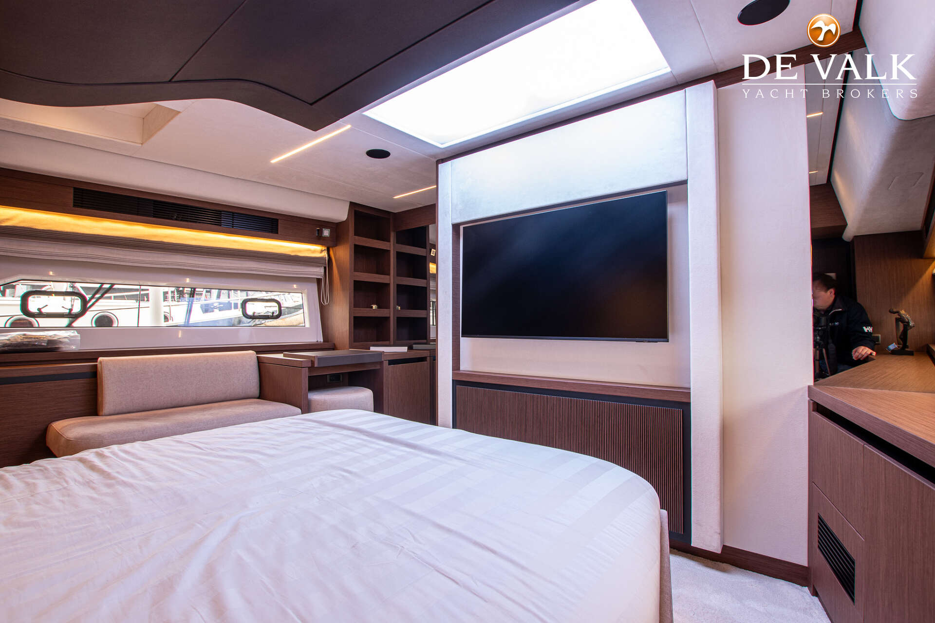 Prestige X70 — foto 27 van 44