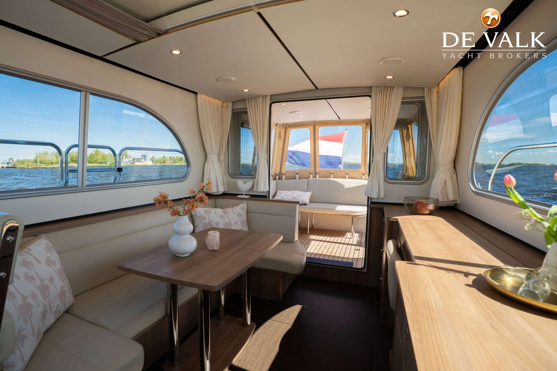 Linssen Grand Sturdy 35 Sedan — foto 21 van 38