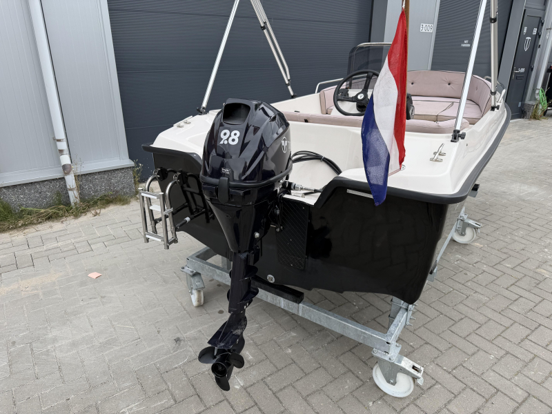 Seafinder 435 — foto 9 van 12