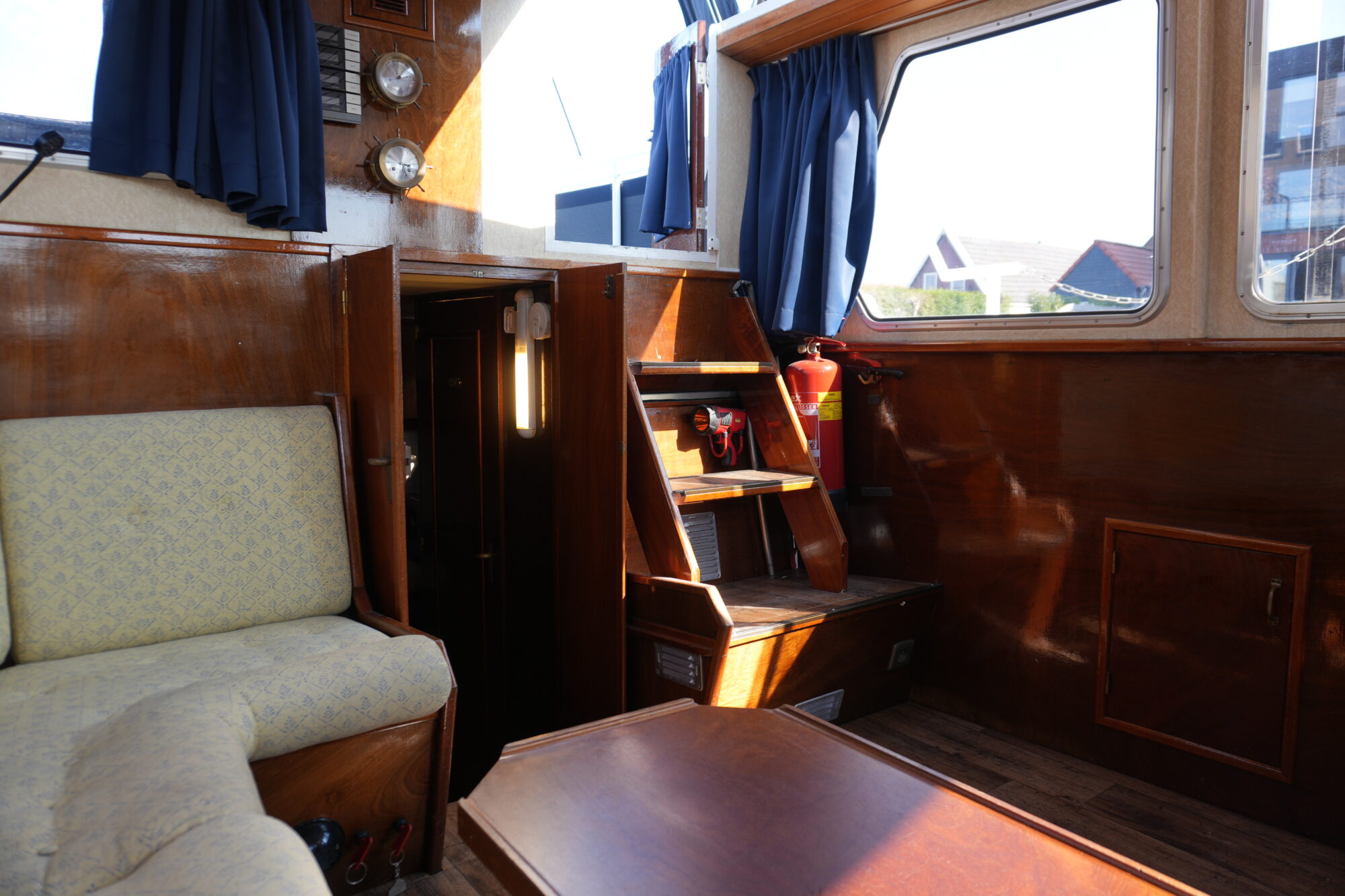 Curtevenne 10.50 AK Cabrio — foto 13 van 41