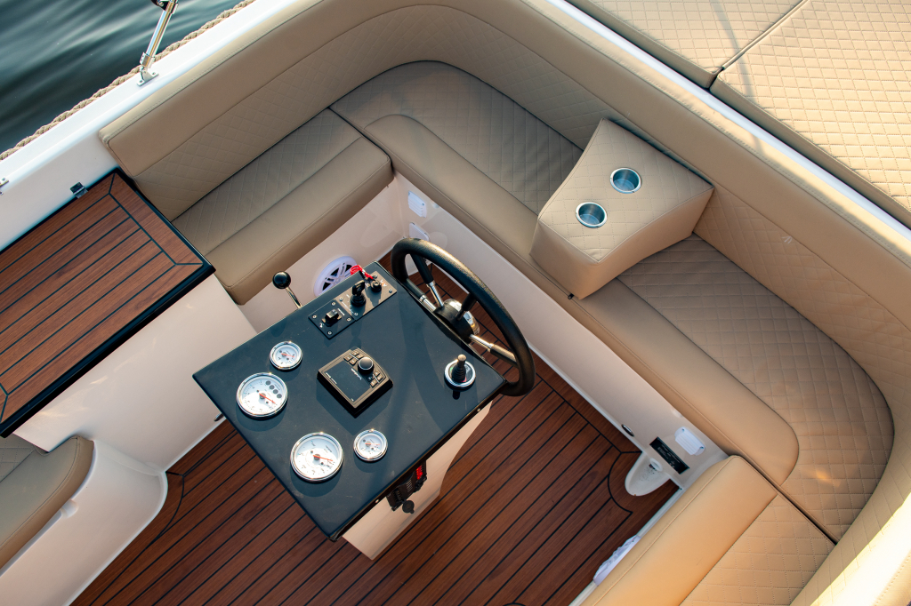 Lago Amore 633 Tender — foto 12 van 18