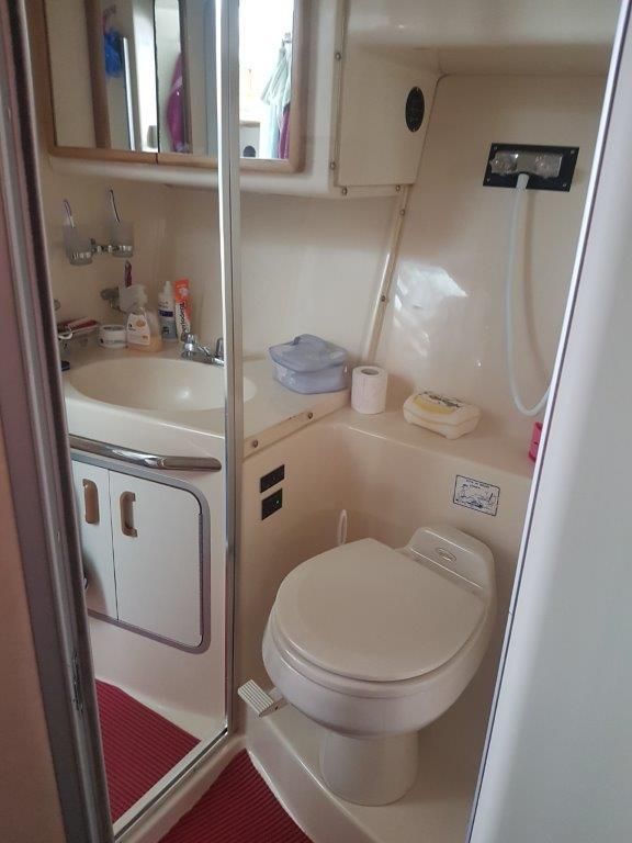 Sea Ray 370 DB — foto 21 van 30