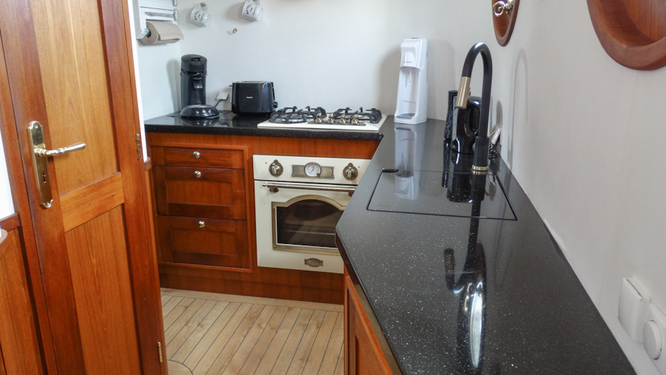 Luxe Motor 16.20 Deckhouse — foto 27 van 44