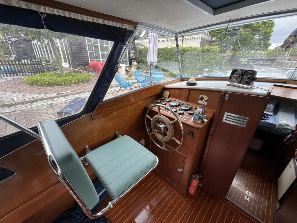Kaag Kruiser Deluxe — foto 39 van 46
