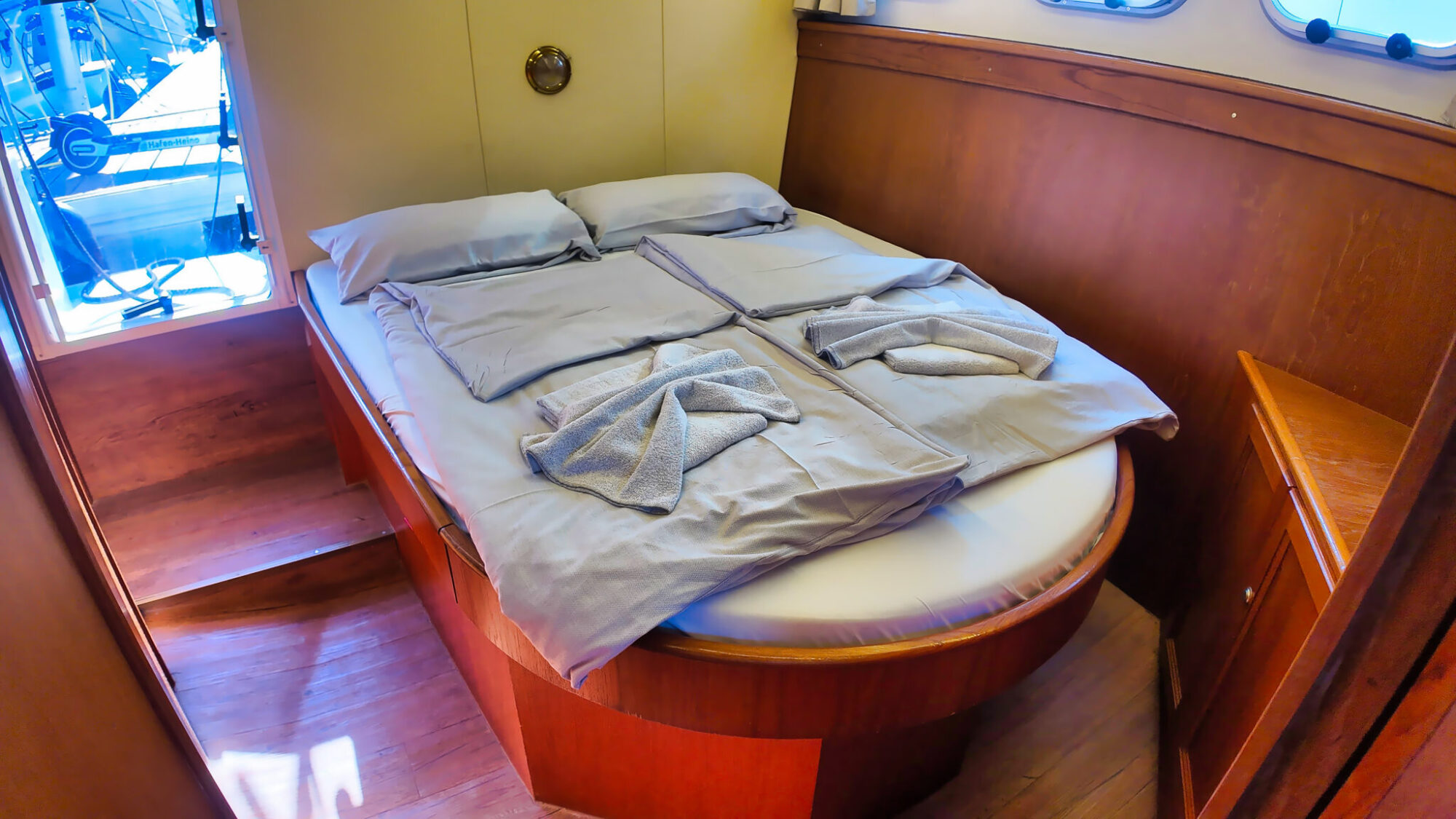 Pedro Skiron 35 AK Cabrio — foto 27 van 39