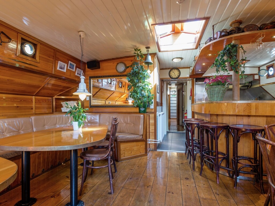 Klipper Zeilklipper, charter — foto 19 van 31