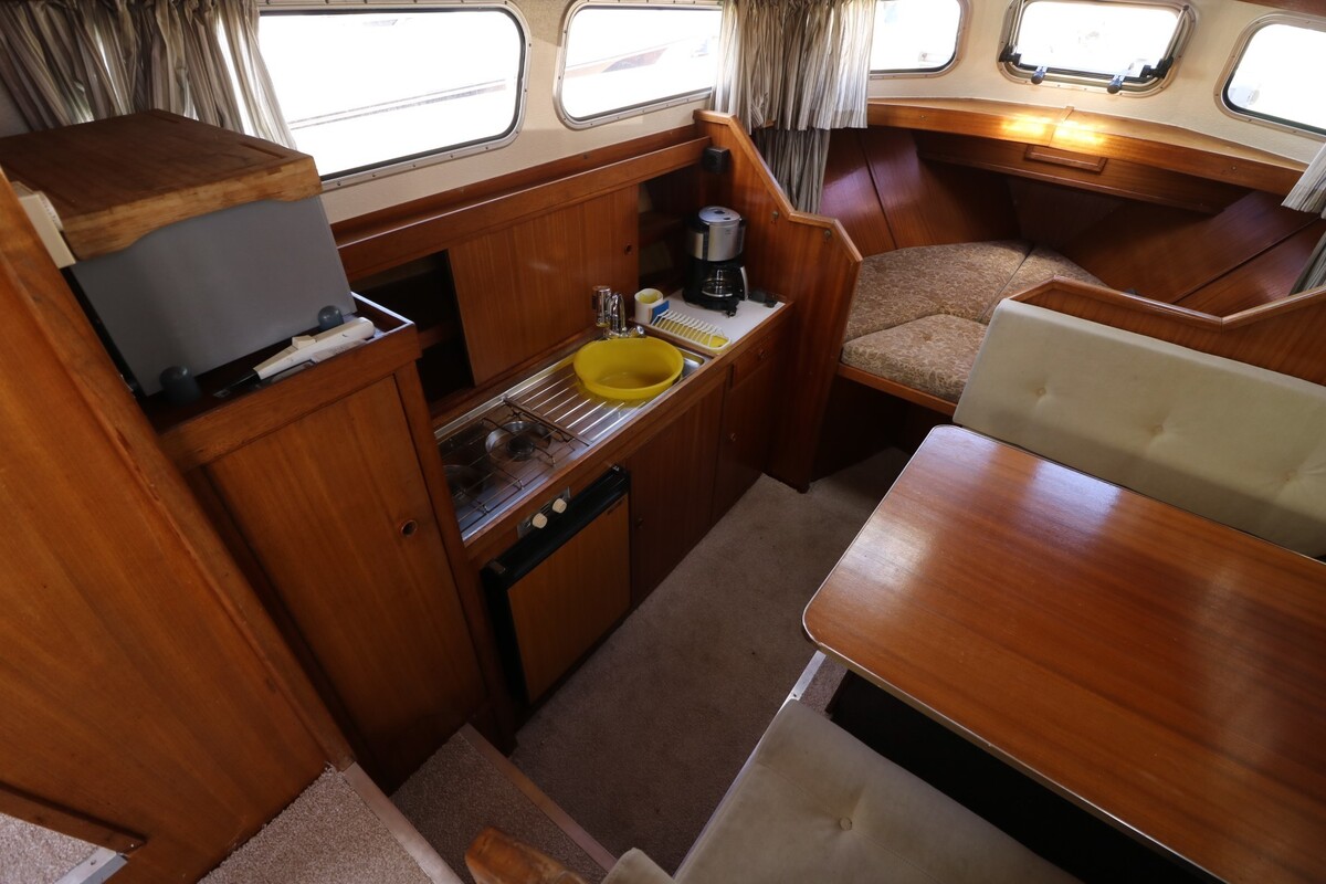 Fidego Kruiser 1100 — foto 32 van 44