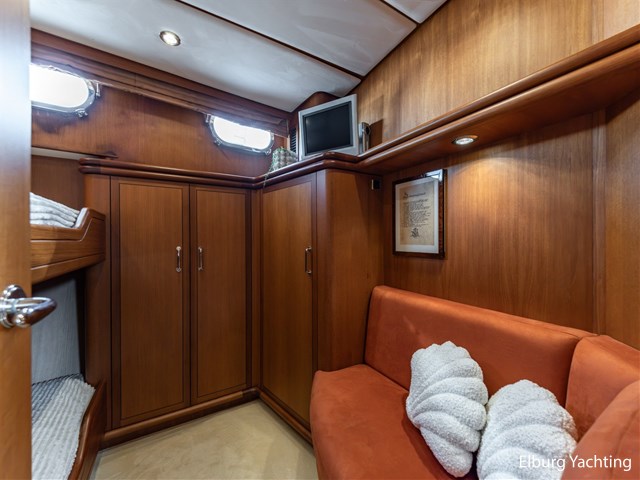 Sturier 675 CS - Long Range — foto 54 van 100