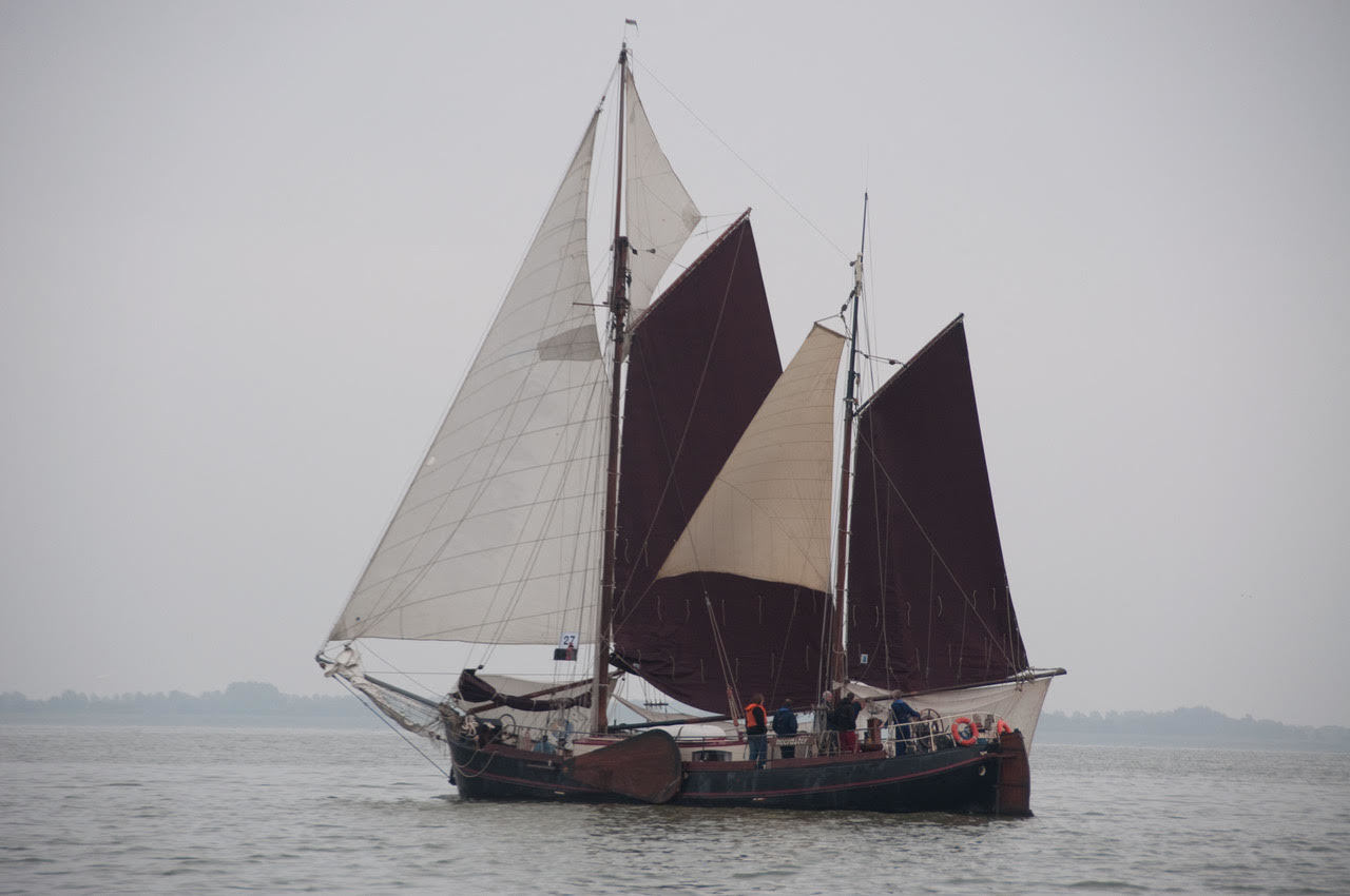 Klipperaak 17.54 — foto 67 van 78