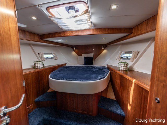 Van der Heijden Dynamic 1500 - Cabrio — foto 35 van 68