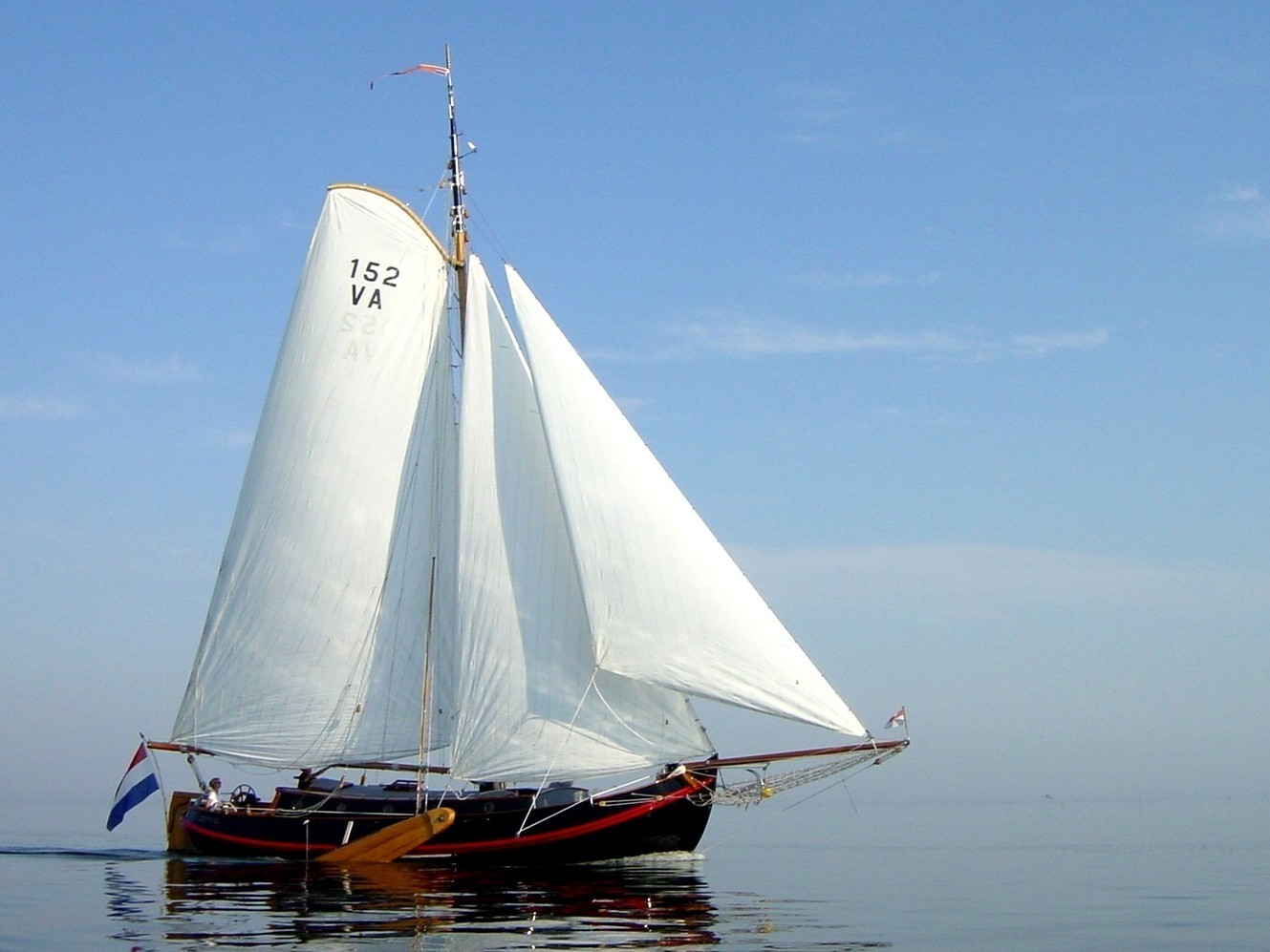 Lemsteraak Corneel - De Boer Roefaak 12.85  — foto 4 van 39