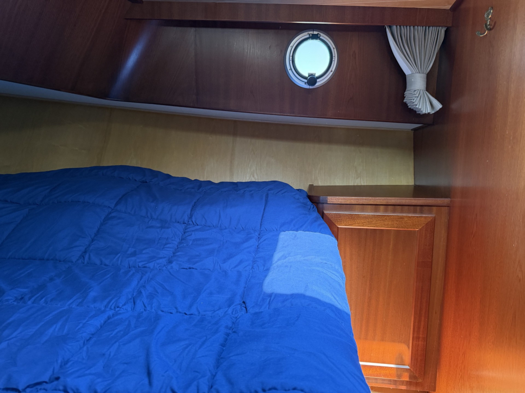Aquanaut 1050 drifter AK — foto 34 van 42