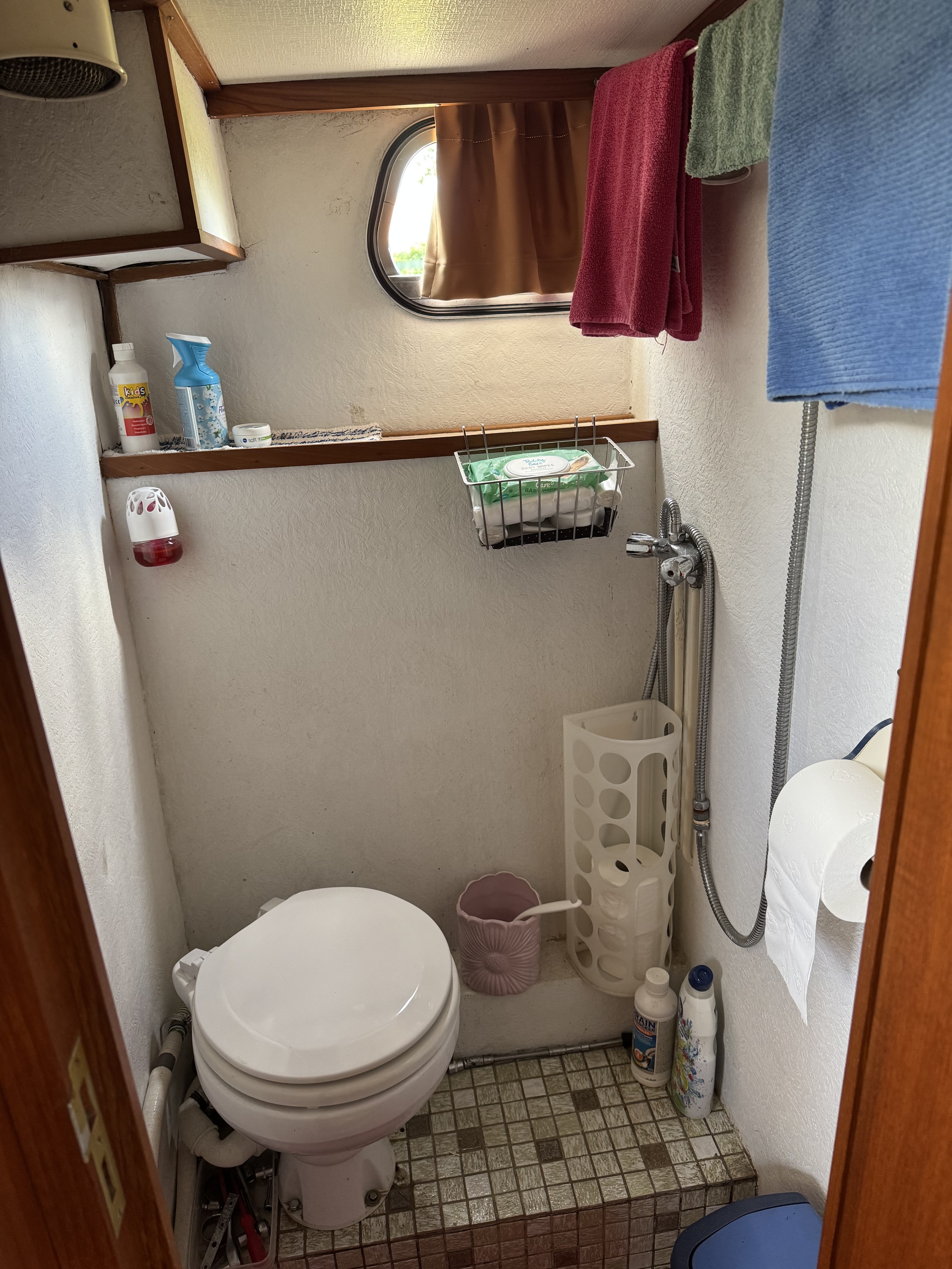 Neptunus 107 TWIN — foto 29 van 40
