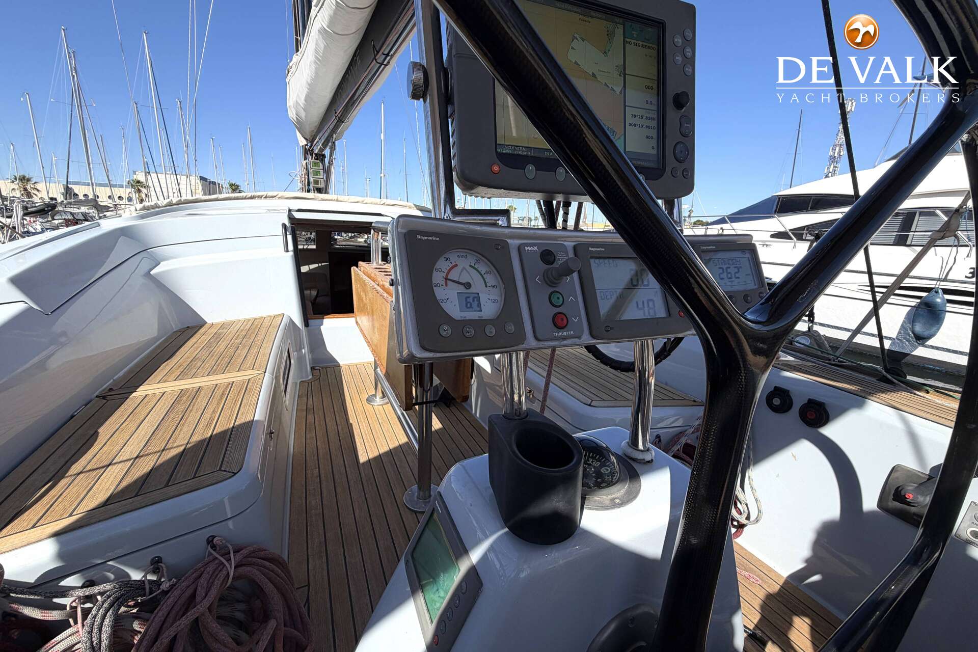 Shipman 50 — foto 17 van 39