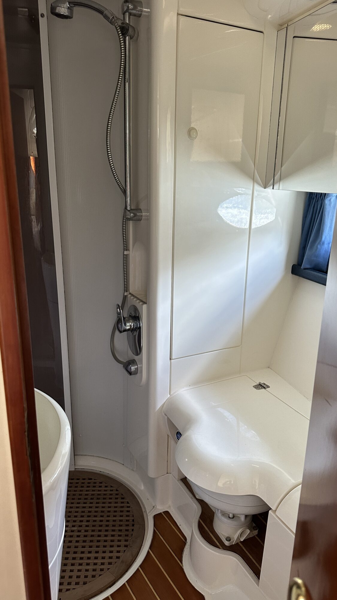 Fairline Phantom 40 Flybridge — foto 56 van 57