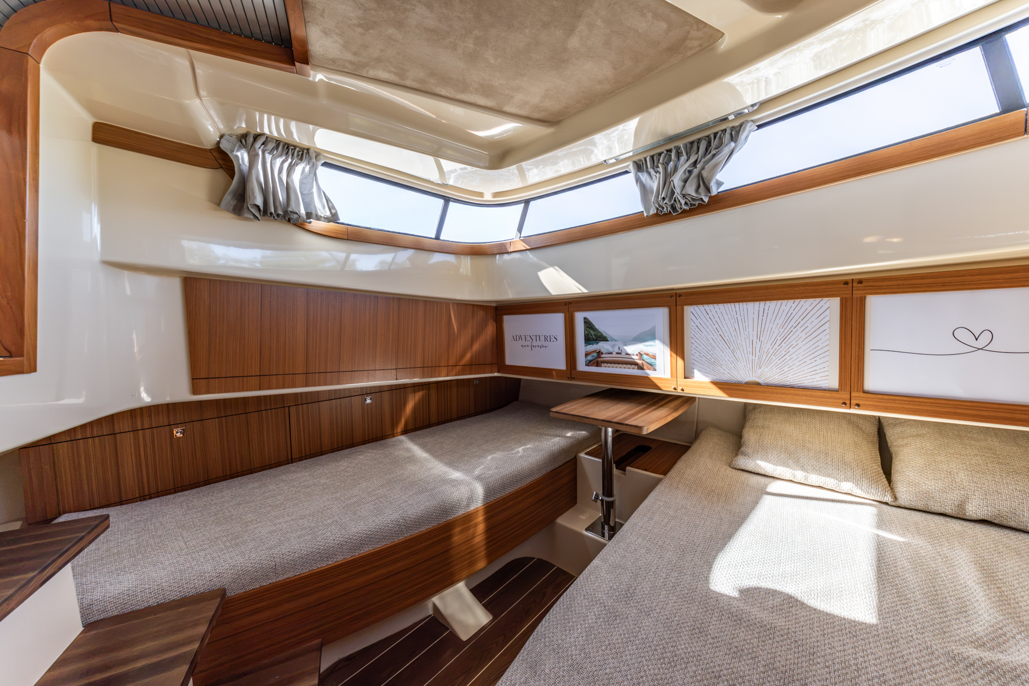 Marex 370 ACC — foto 27 van 39