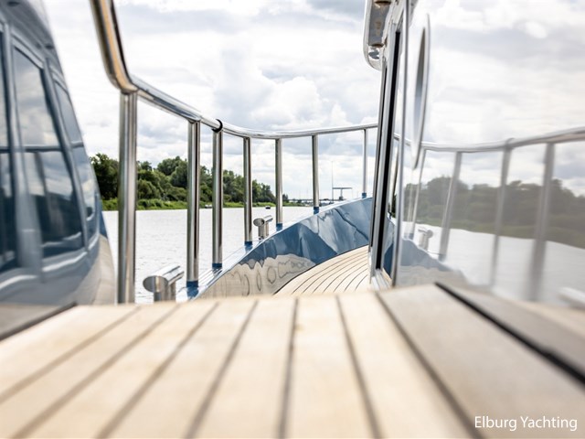 Holterman 50 - Cabrio - Stabilizers — foto 72 van 97
